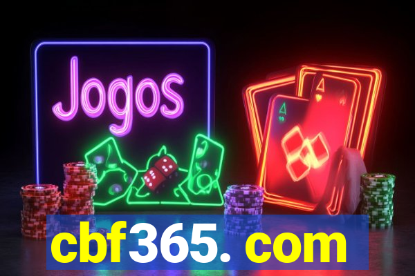 cbf365. com